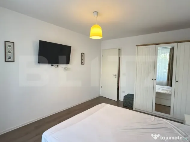 Apartament 2 camere , 47mp , loc de parcare , Coresi Kasper - Brasov (Brasov)