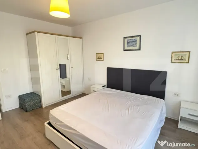 Apartament 2 camere , 47mp , loc de parcare , Coresi Kasper - Brasov (Brasov)