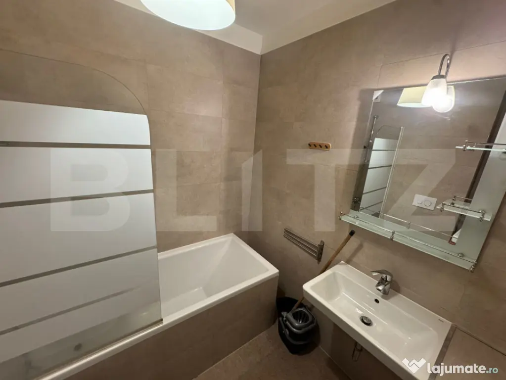Apartament 2 camere , 47mp , loc de parcare , Coresi Kasper - Brasov (Brasov)
