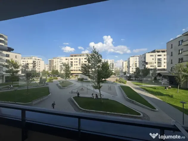 Apartament 2 camere , 47mp , loc de parcare , Coresi Kasper - Brasov (Brasov)