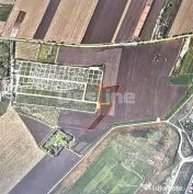 Teren Aeroport George Enescu Bacau 12500 mp 