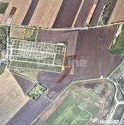 Teren Aeroport George Enescu Bacau 12500 mp 