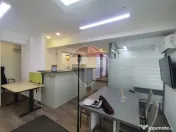 BIROU PREMIUM 380 MP | PARȚER INDEPENDENT | 2 TERASE | 6...