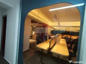 BIROU PREMIUM 380 MP | PARȚER INDEPENDENT | 2 TERASE | 6...