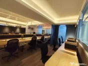 BIROU PREMIUM 380 MP | PARȚER INDEPENDENT | 2 TERASE | 6...