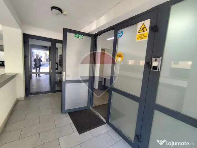 BIROU PREMIUM 380 MP | PARȚER INDEPENDENT | 2 TERASE | 6... - Bucuresti (Bucuresti-Ilfov)