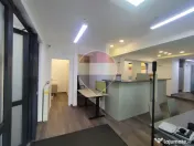 BIROU PREMIUM 380 MP | PARȚER INDEPENDENT | 2 TERASE | 6...