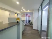BIROU PREMIUM 380 MP | PARȚER INDEPENDENT | 2 TERASE | 6...
