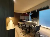 BIROU PREMIUM 380 MP | PARȚER INDEPENDENT | 2 TERASE | 6...