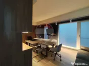 BIROU PREMIUM 380 MP | PARȚER INDEPENDENT | 2 TERASE | 6...