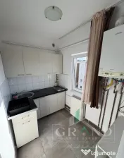 Garsoniera Confort 1 | Manastur | 