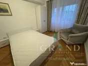 APARTAMENT 2 CAMERE | DECOMANDAT | 64 MP | BALCON | MĂNĂȘ 