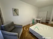 APARTAMENT 2 CAMERE | DECOMANDAT | 64 MP | BALCON | MĂNĂȘ 