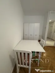 APARTAMENT 2 CAMERE | DECOMANDAT | 64 MP | BALCON | MĂNĂȘ 