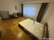 APARTAMENT 2 CAMERE | DECOMANDAT | 64 MP | BALCON | MĂNĂȘ 