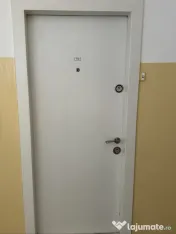 Dristor fix la metrou etaj 8 