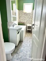 Dristor fix la metrou etaj 8 