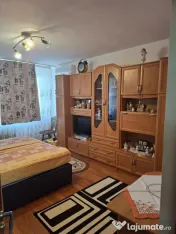 Apartament 2 camere decomandat, centrală și AC, lângă El