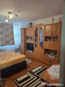 Apartament 2 camere decomandat, centrală și AC, lângă El