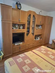Apartament 2 camere decomandat, centrală și AC, lângă El