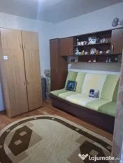 Apartament 2 camere decomandat, centrală și AC, lângă El