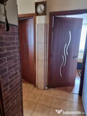 Apartament 2 camere decomandat, centrală și AC, lângă El
