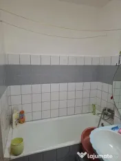 Apartament 2 camere decomandat, centrală și AC, lângă El