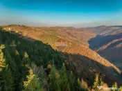 Pensiune/Cabana de vanzare Marisel | 3.012 mp | Business ... 