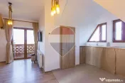 Pensiune/Cabana de vanzare Marisel | 3.012 mp | Business ... 