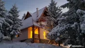 Pensiune/Cabana de vanzare Marisel | 3.012 mp | Business ... 