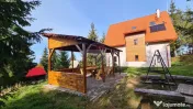 Pensiune/Cabana de vanzare Marisel | 3.012 mp | Business ... 