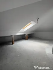 ???? Casă 115 mp utili + mansardă 45 mp | Teren 5 ari | L? 