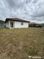???? Casă 115 mp utili + mansardă 45 mp | Teren 5 ari | L? 