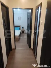Apartament 2 camere semidecomandat, 50mp, Ramada 