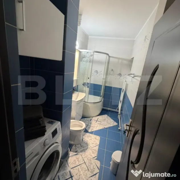 Apartament 2 camere semidecomandat, 50mp, Ramada - Craiova (Dolj)