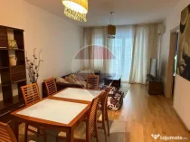 INCHIRIERE Apartament cu 2 camere in zona Herastrau