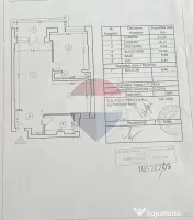 INCHIRIERE Apartament cu 2 camere in zona Herastrau 