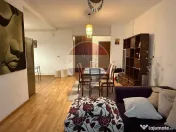 INCHIRIERE Apartament cu 2 camere in zona Herastrau 