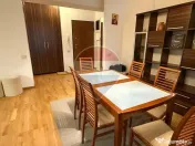 INCHIRIERE Apartament cu 2 camere in zona Herastrau 