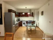INCHIRIERE Apartament cu 2 camere in zona Herastrau 