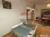 INCHIRIERE Apartament cu 2 camere in zona Herastrau 