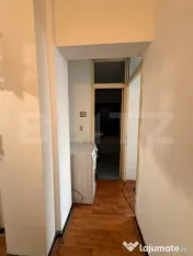 Apartament de inchiriat - 3 camere - Zona Unirii 