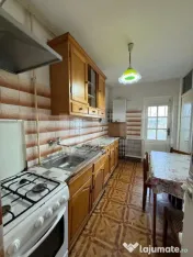 Apartament de inchiriat - 3 camere - Zona Unirii 