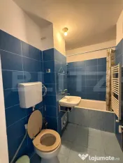 Apartament de inchiriat - 3 camere - Zona Unirii 