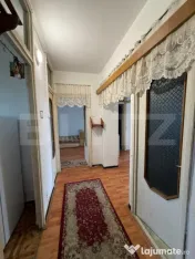 Apartament de inchiriat - 3 camere - Zona Unirii 