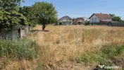 Teren intravilan constructii, 1100 mp, utilitati, in Ciacova 