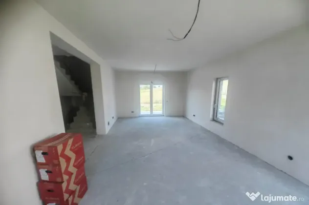 Casa cu 4 camere, in zona Chinteni - Chinteni (Cluj)