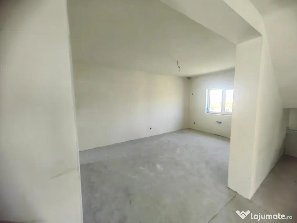 Casa cu 4 camere, in zona Chinteni - Chinteni (Cluj)