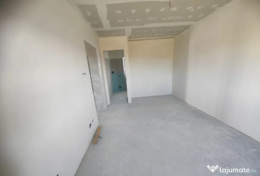 Casa cu 4 camere, in zona Chinteni - Chinteni (Cluj)