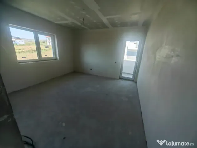 Casa cu 4 camere, in zona Chinteni - Chinteni (Cluj)